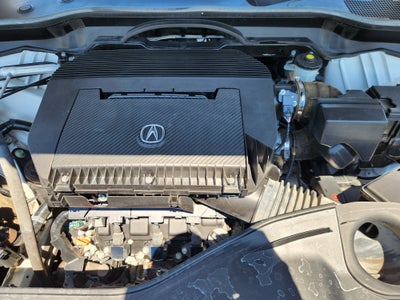 2023 Acura MDX w/Technology Package
