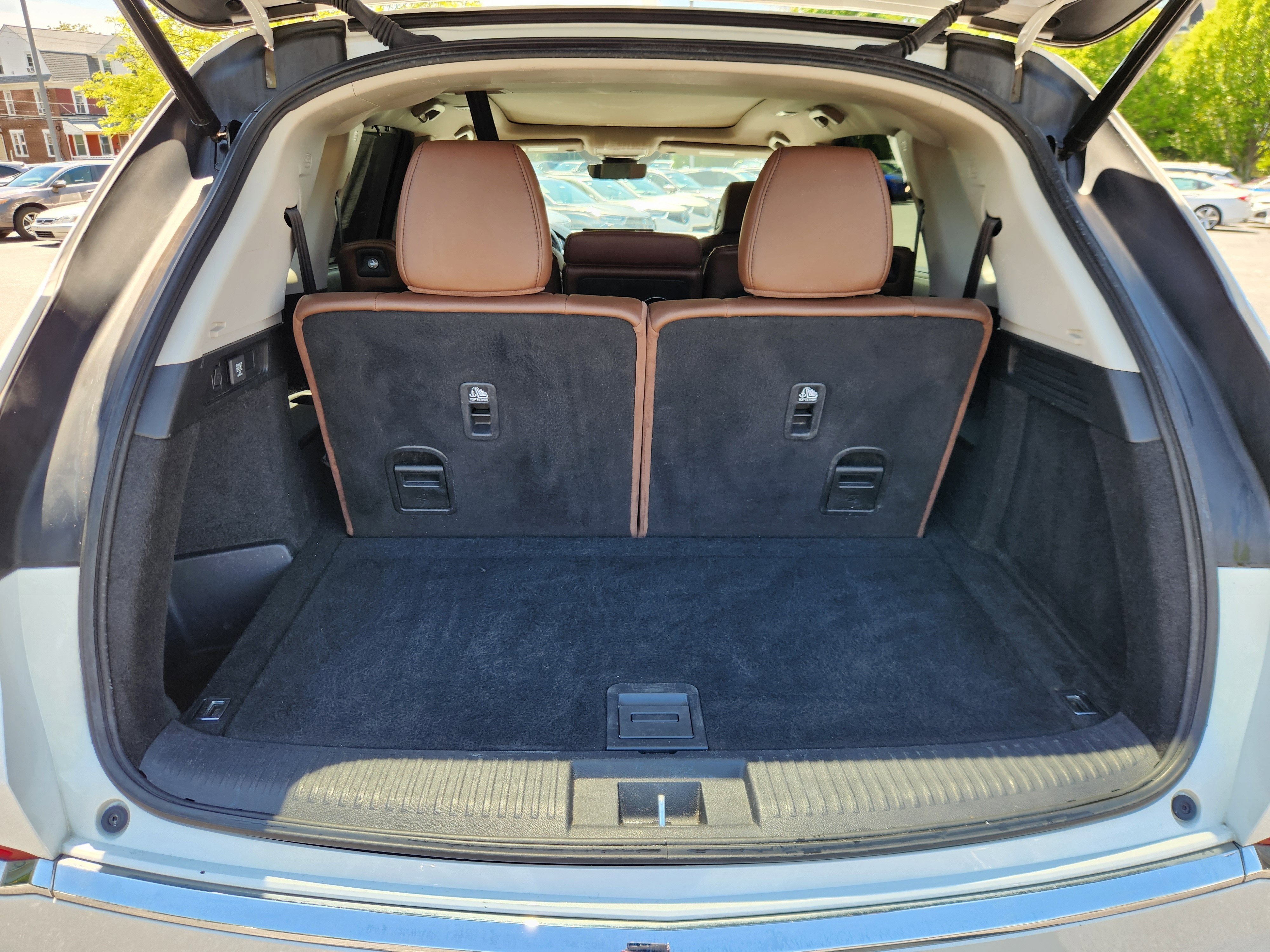 2023 Acura MDX w/Technology Package