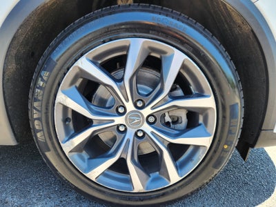 2023 Acura MDX w/Technology Package