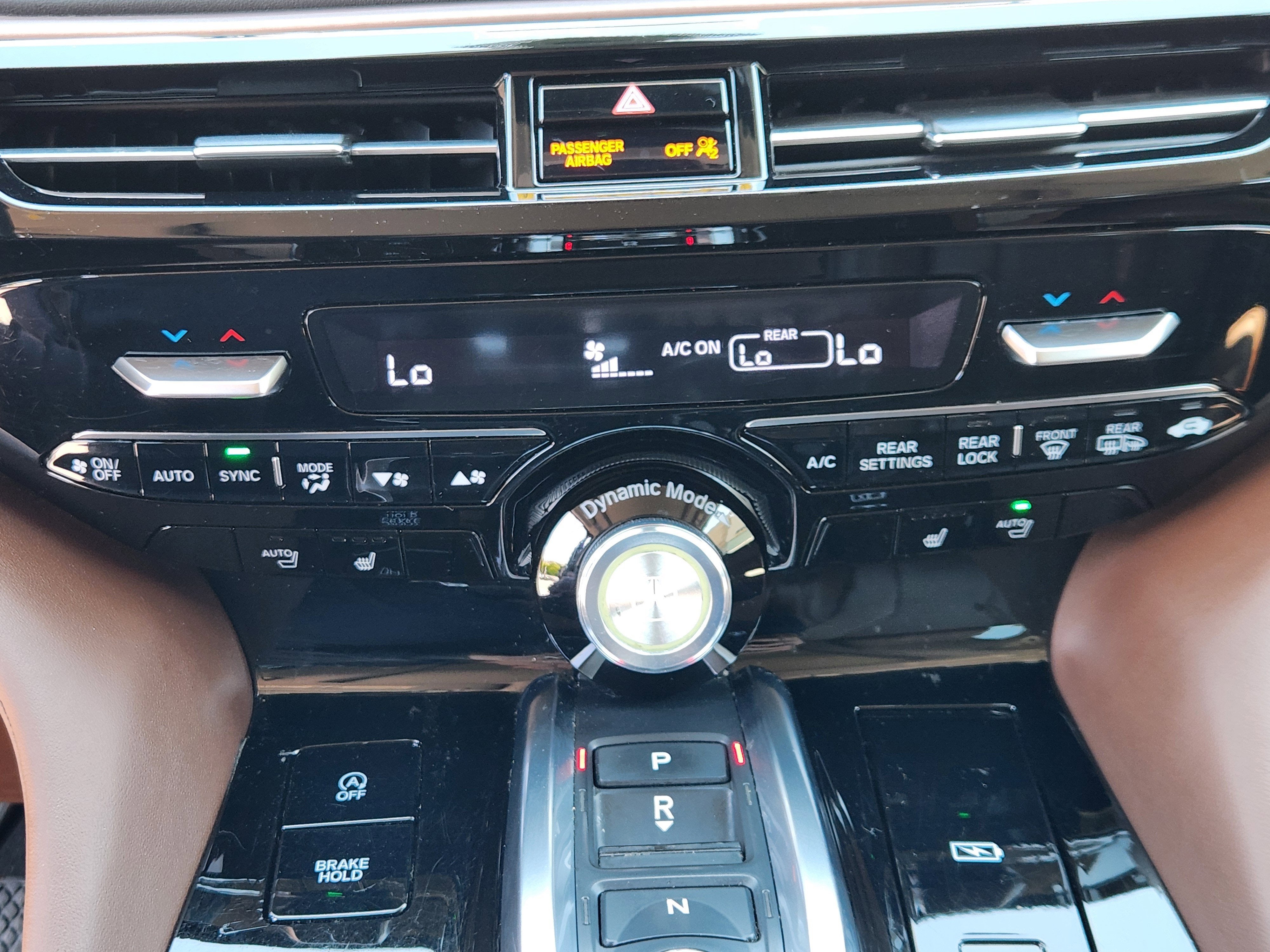 2023 Acura MDX w/Technology Package