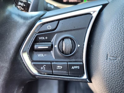 2023 Acura MDX w/Technology Package