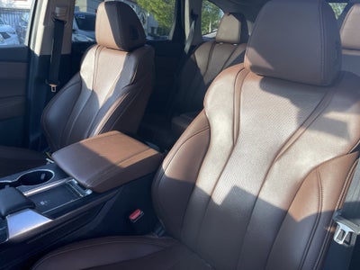 2023 Acura MDX w/Technology Package