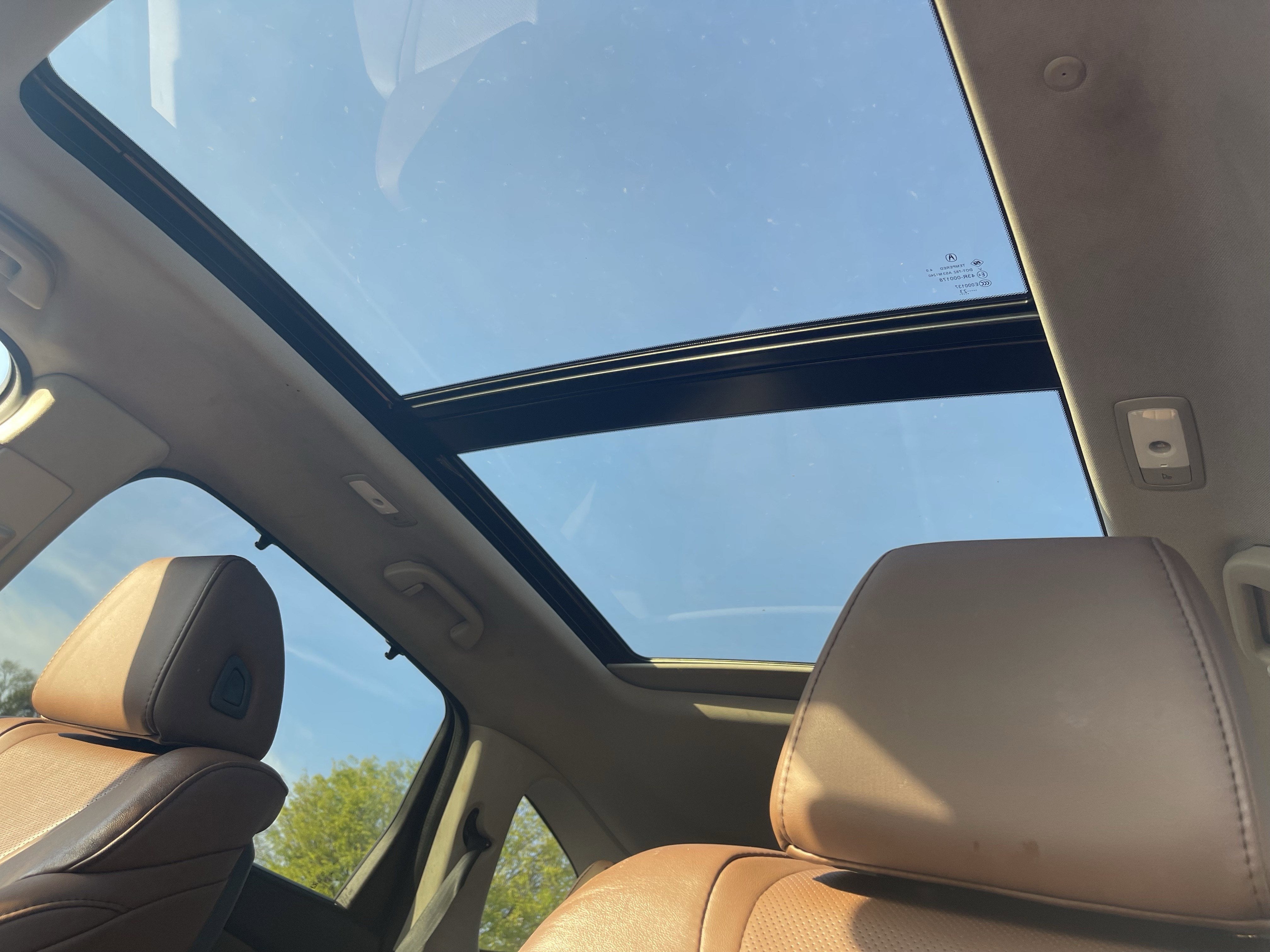 2023 Acura MDX w/Technology Package