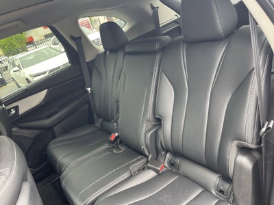 2024 Acura MDX w/Technology Package