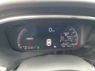 2024 Acura MDX w/Technology Package