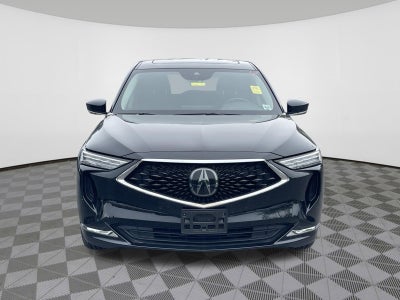 2024 Acura MDX w/Technology Package
