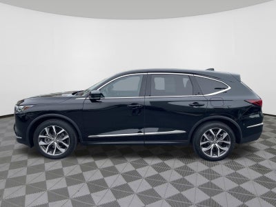 2024 Acura MDX w/Technology Package