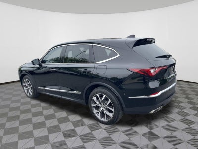 2024 Acura MDX w/Technology Package
