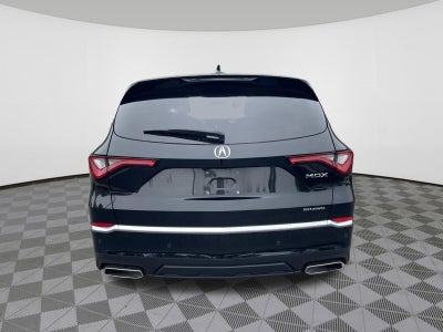 2024 Acura MDX w/Technology Package