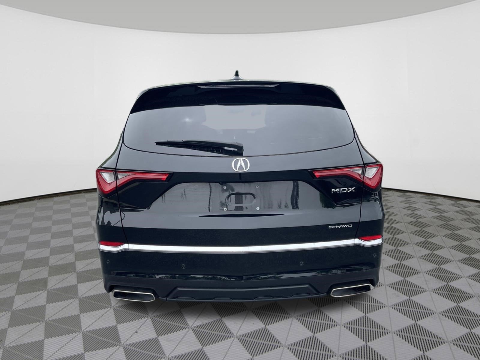 2024 Acura MDX w/Technology Package