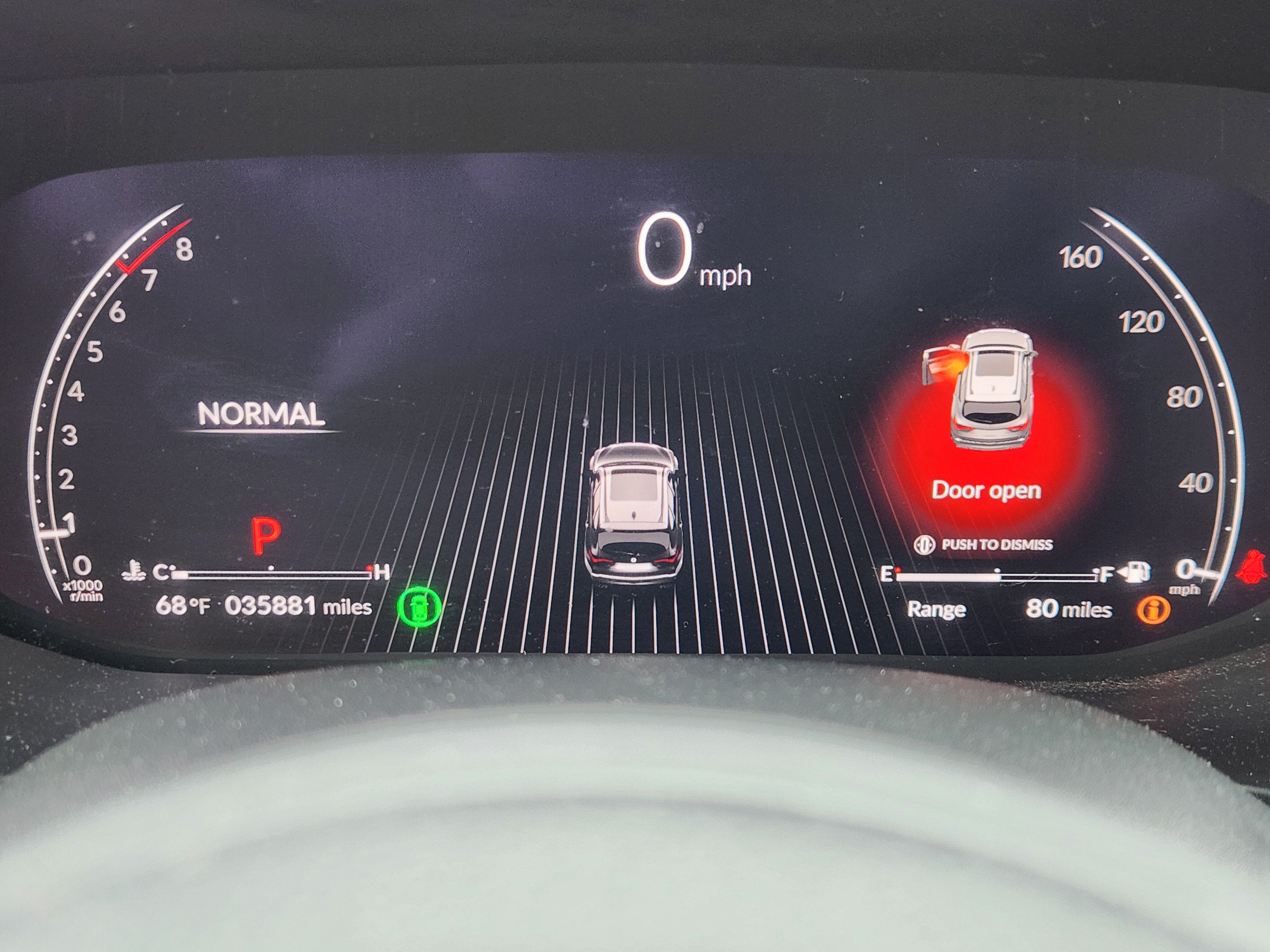 2024 Acura MDX w/Technology Package