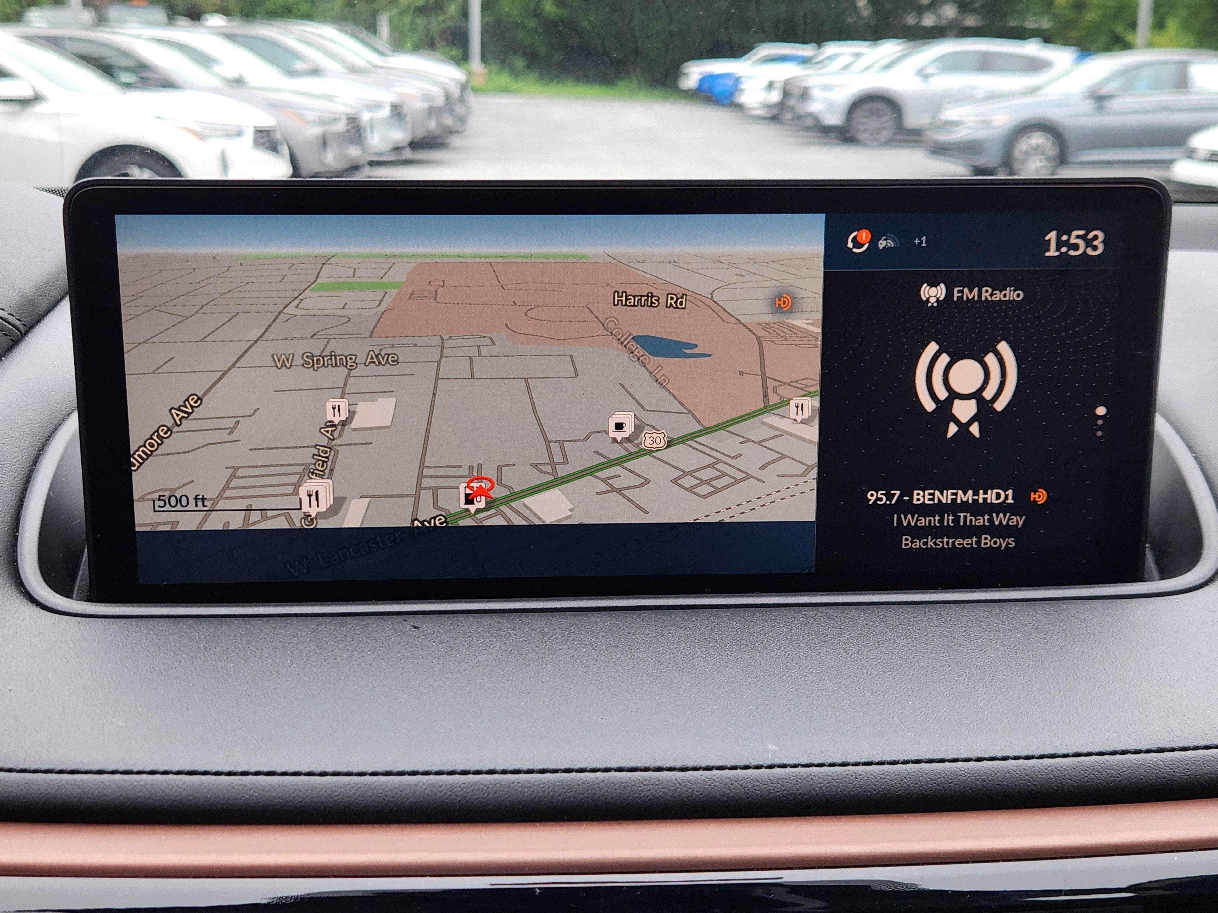 2024 Acura MDX w/Technology Package