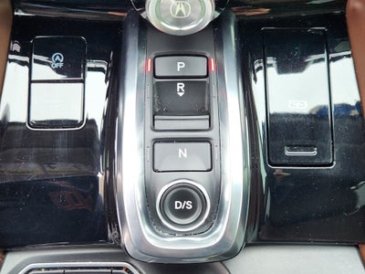 2024 Acura MDX w/Technology Package