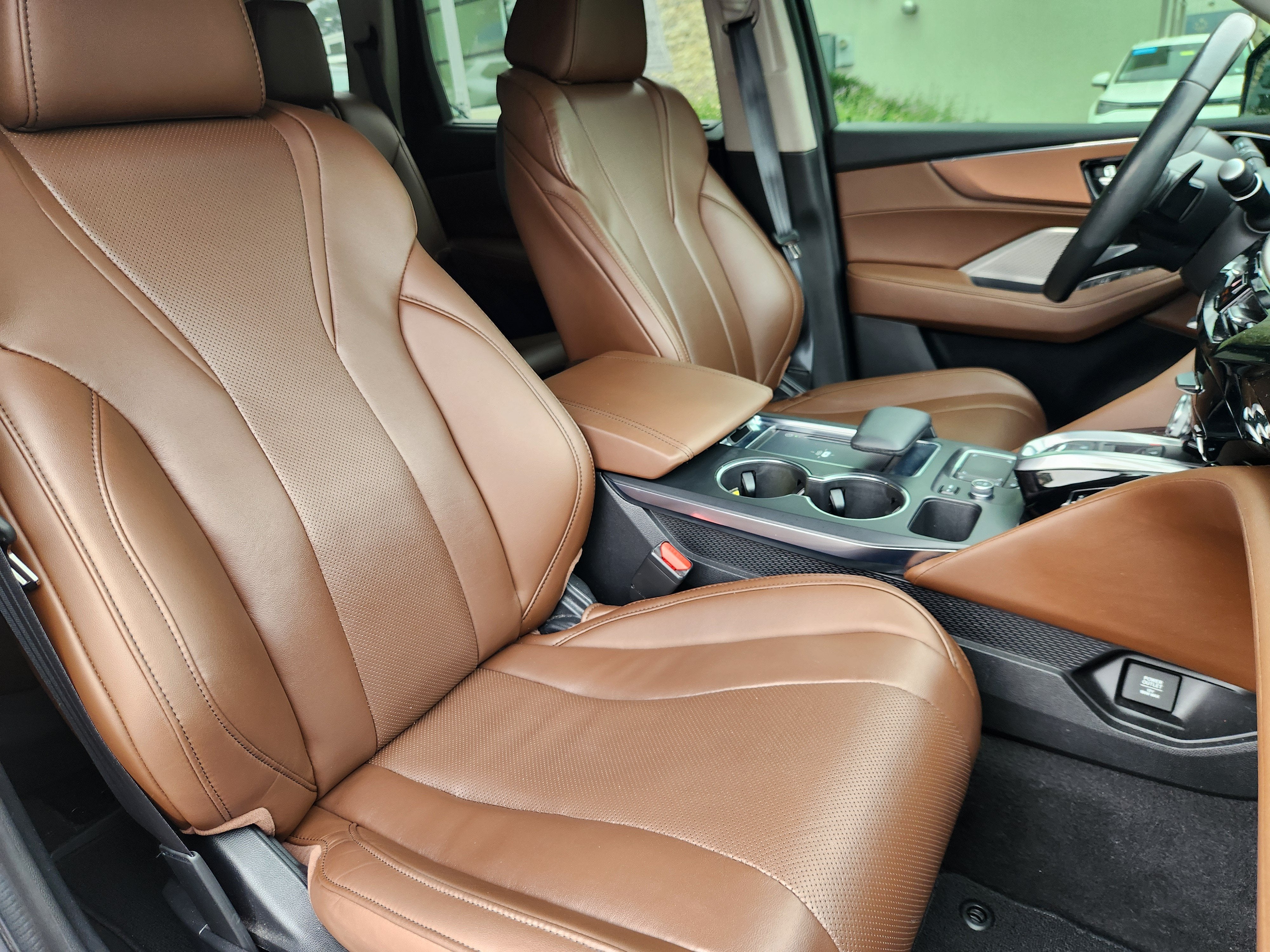2024 Acura MDX w/Technology Package