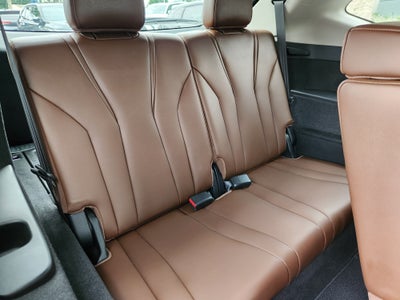 2024 Acura MDX w/Technology Package