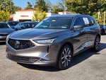 2024 Acura MDX w/Technology Package