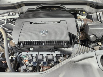 2024 Acura MDX w/Technology Package