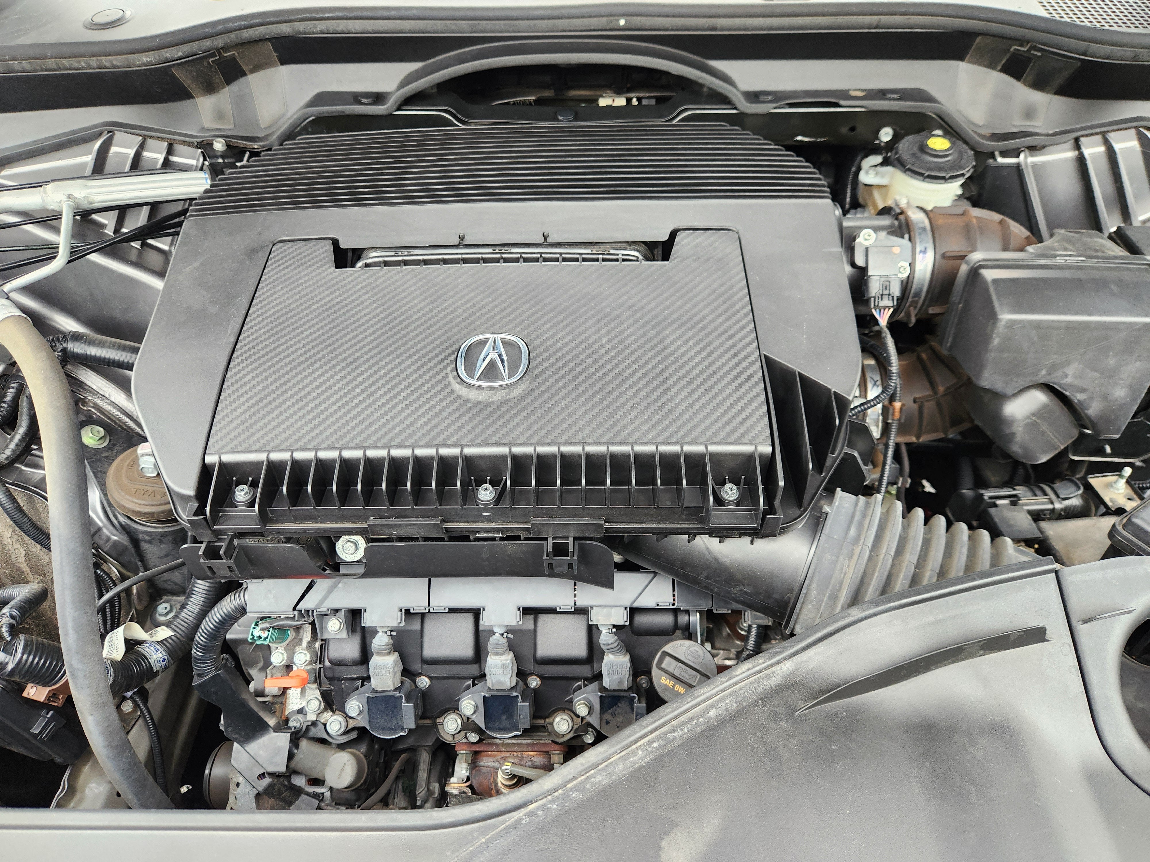 2024 Acura MDX w/Technology Package