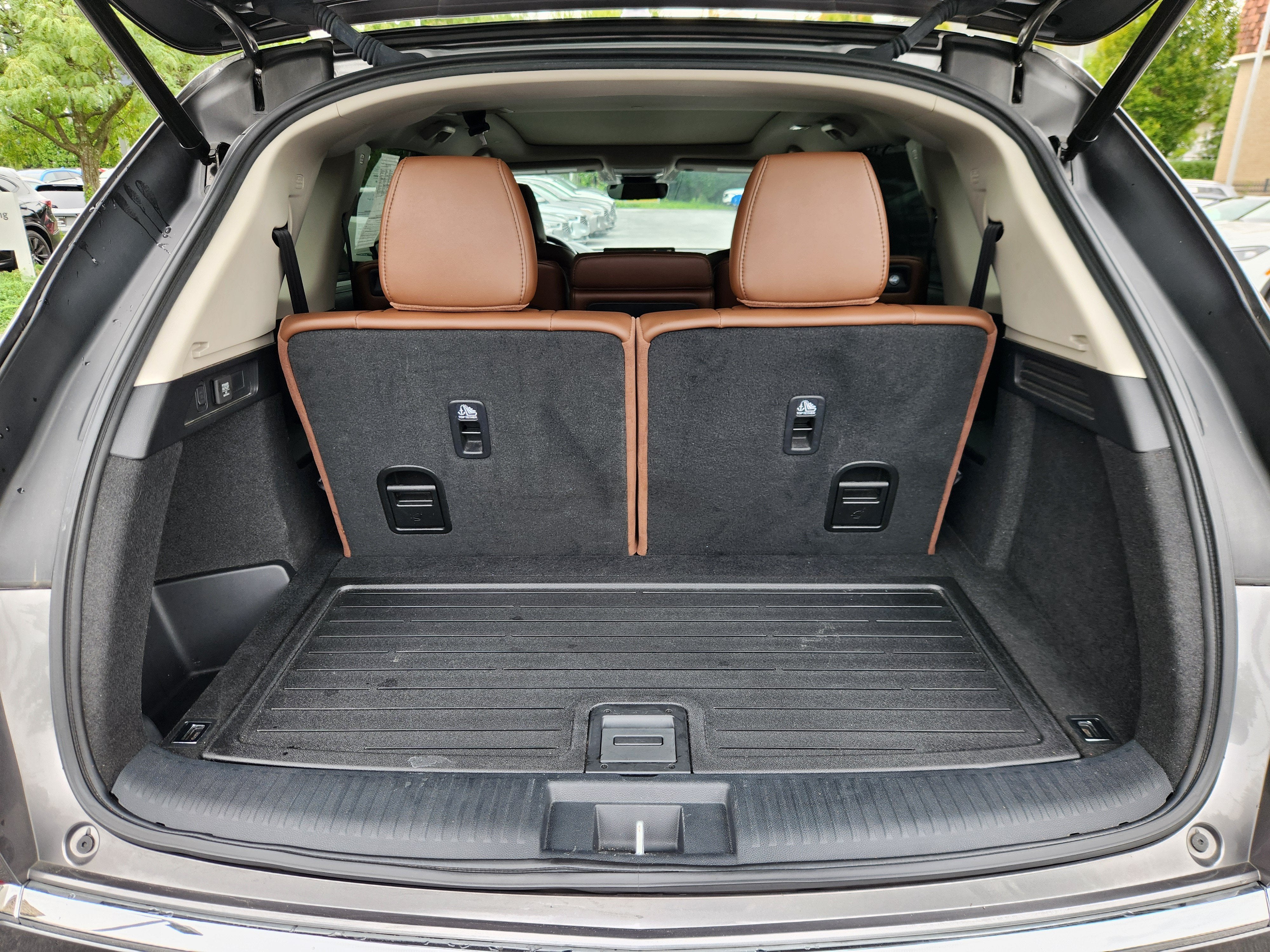 2024 Acura MDX w/Technology Package