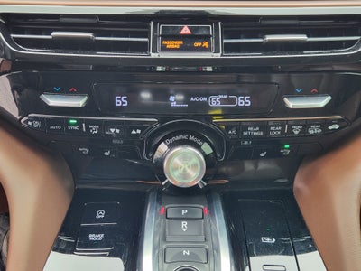 2024 Acura MDX w/Technology Package