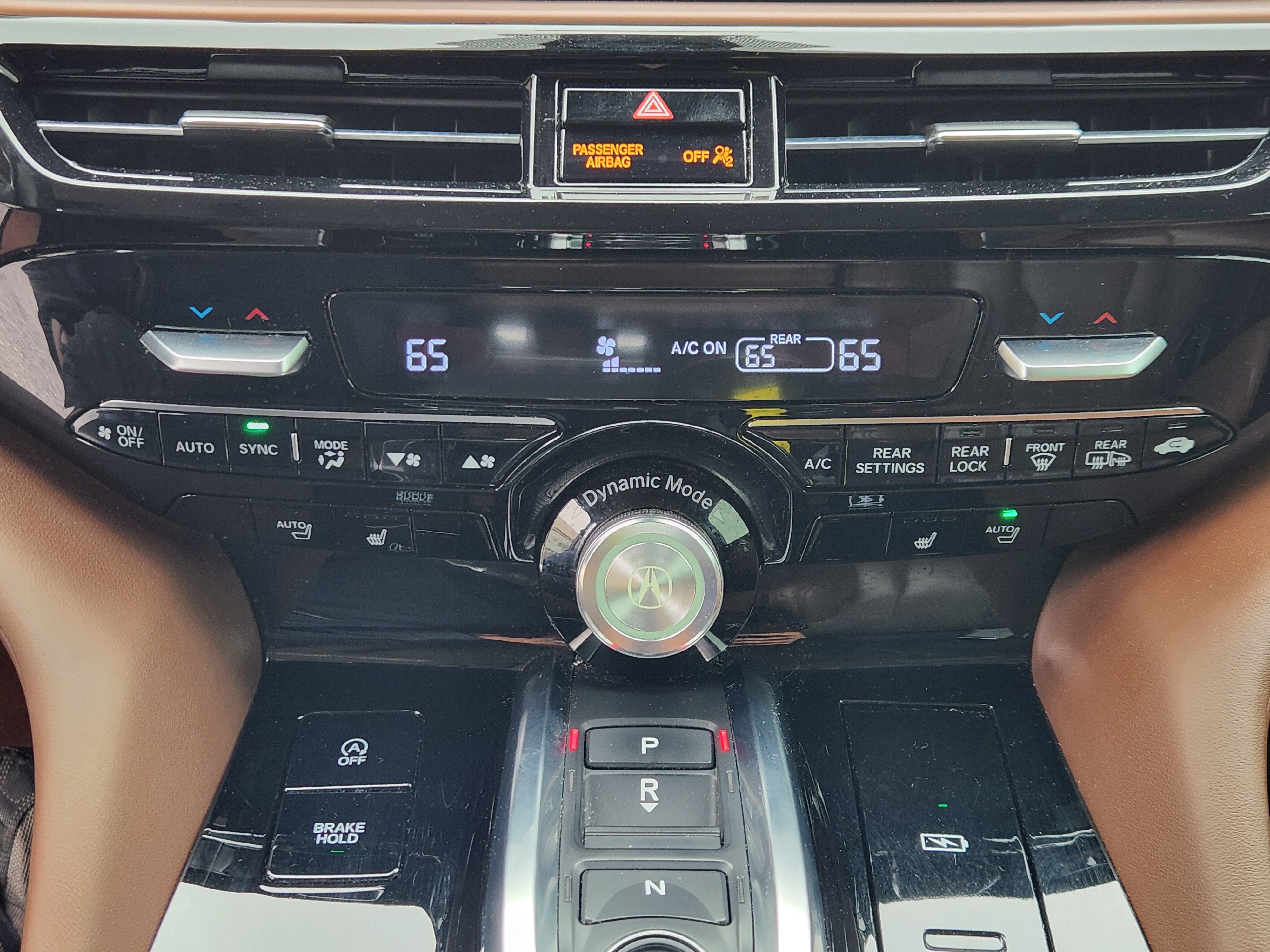 2024 Acura MDX w/Technology Package