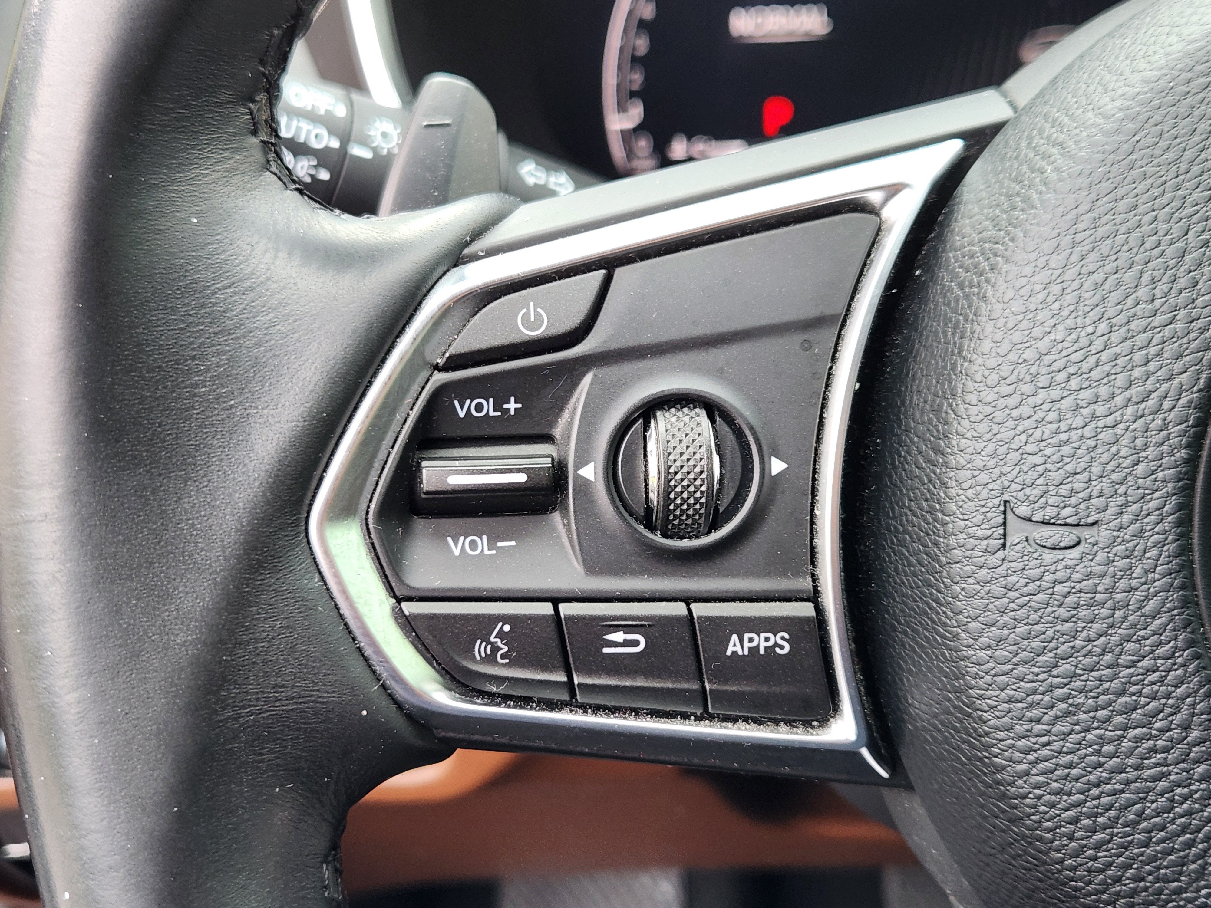2024 Acura MDX w/Technology Package