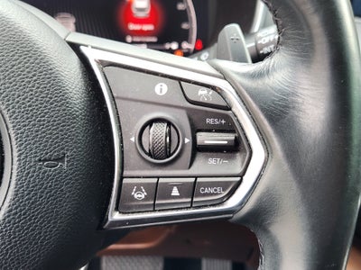 2024 Acura MDX w/Technology Package