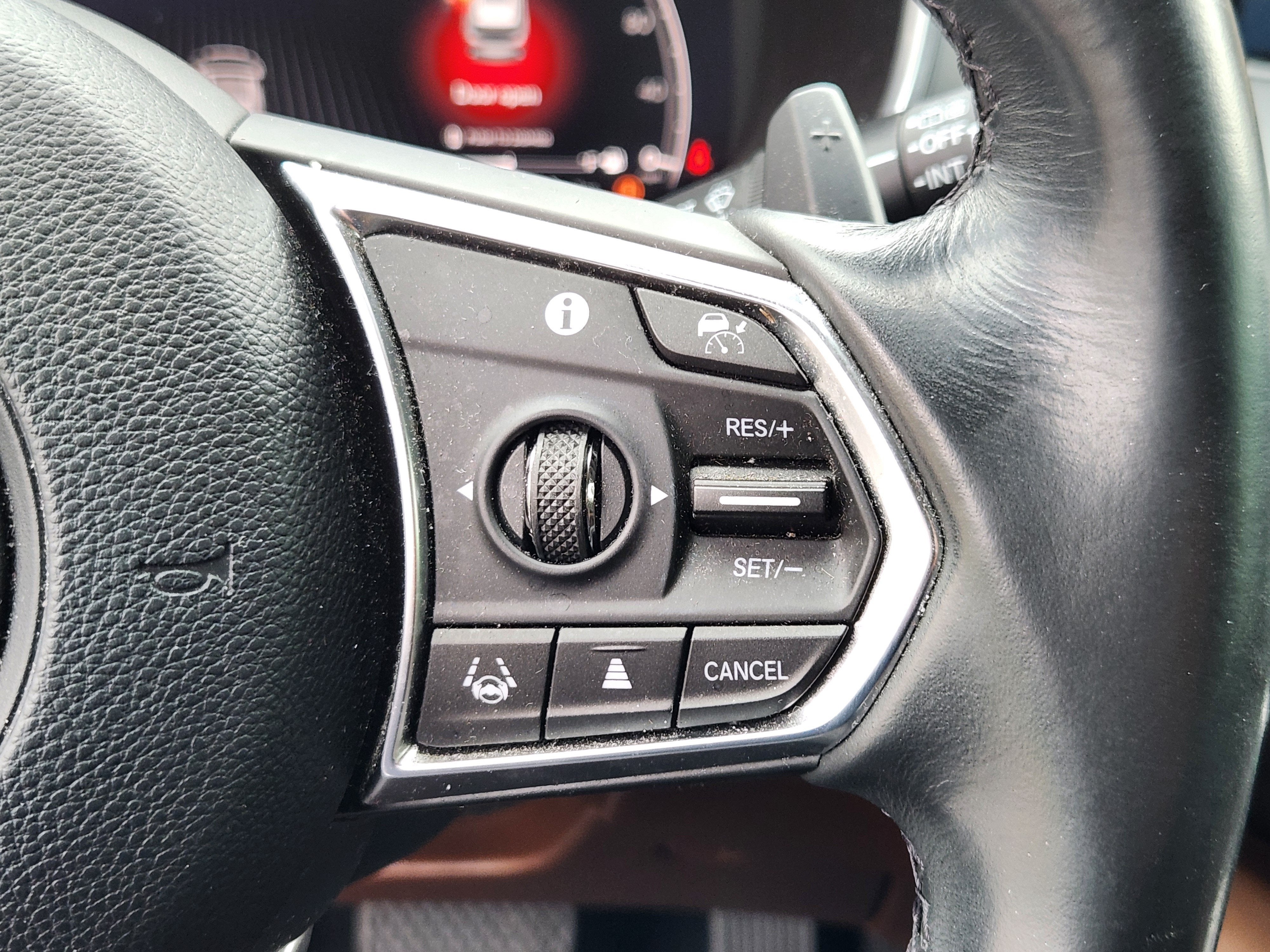 2024 Acura MDX w/Technology Package