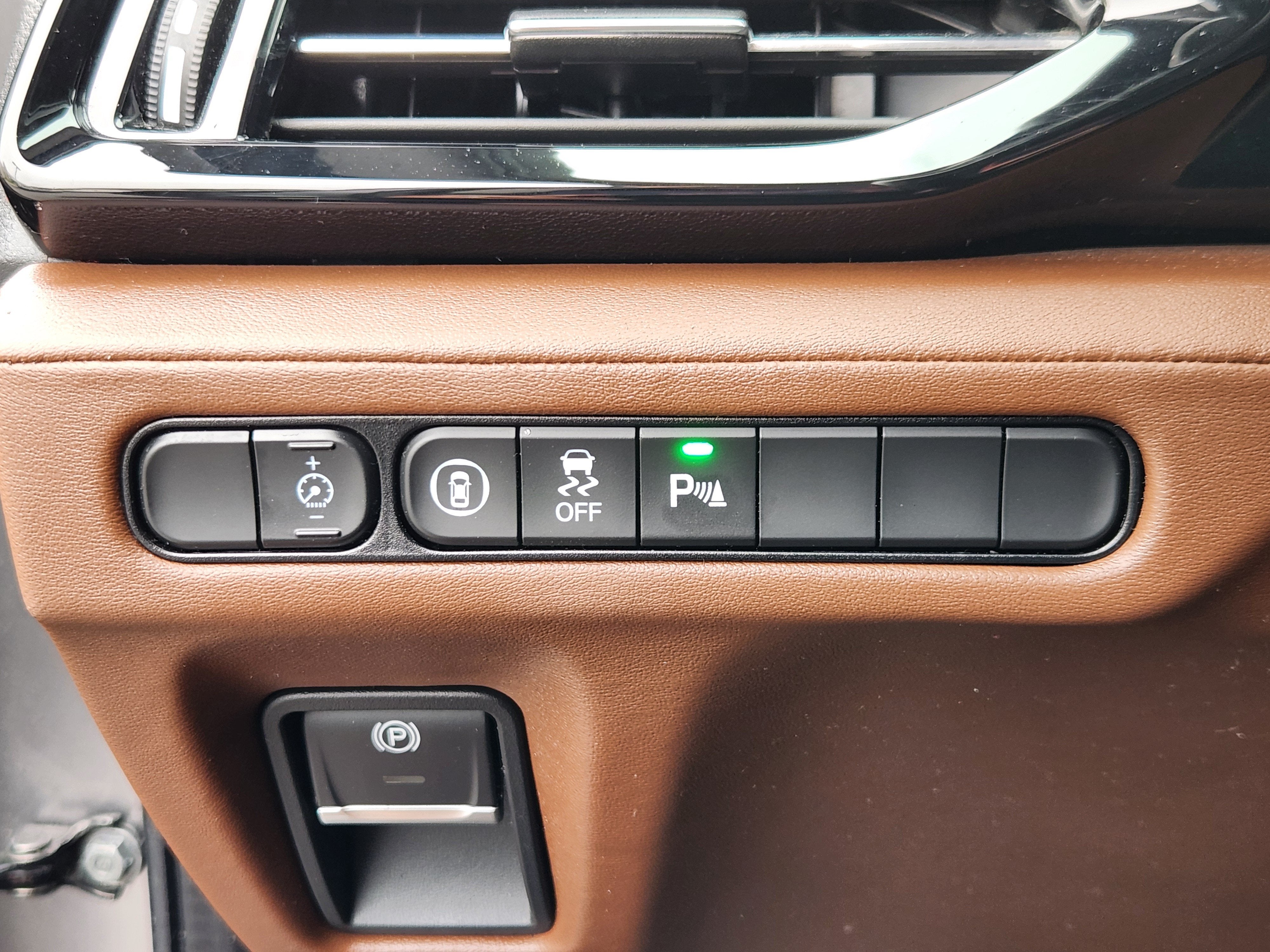 2024 Acura MDX w/Technology Package
