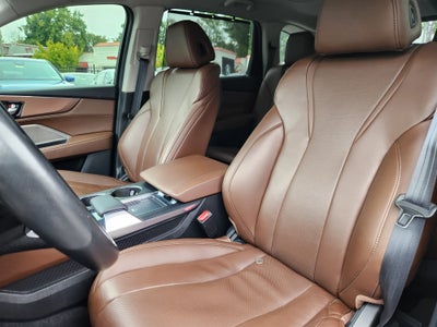 2024 Acura MDX w/Technology Package