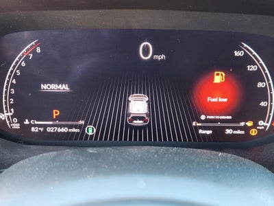 2024 Acura MDX w/Technology Package