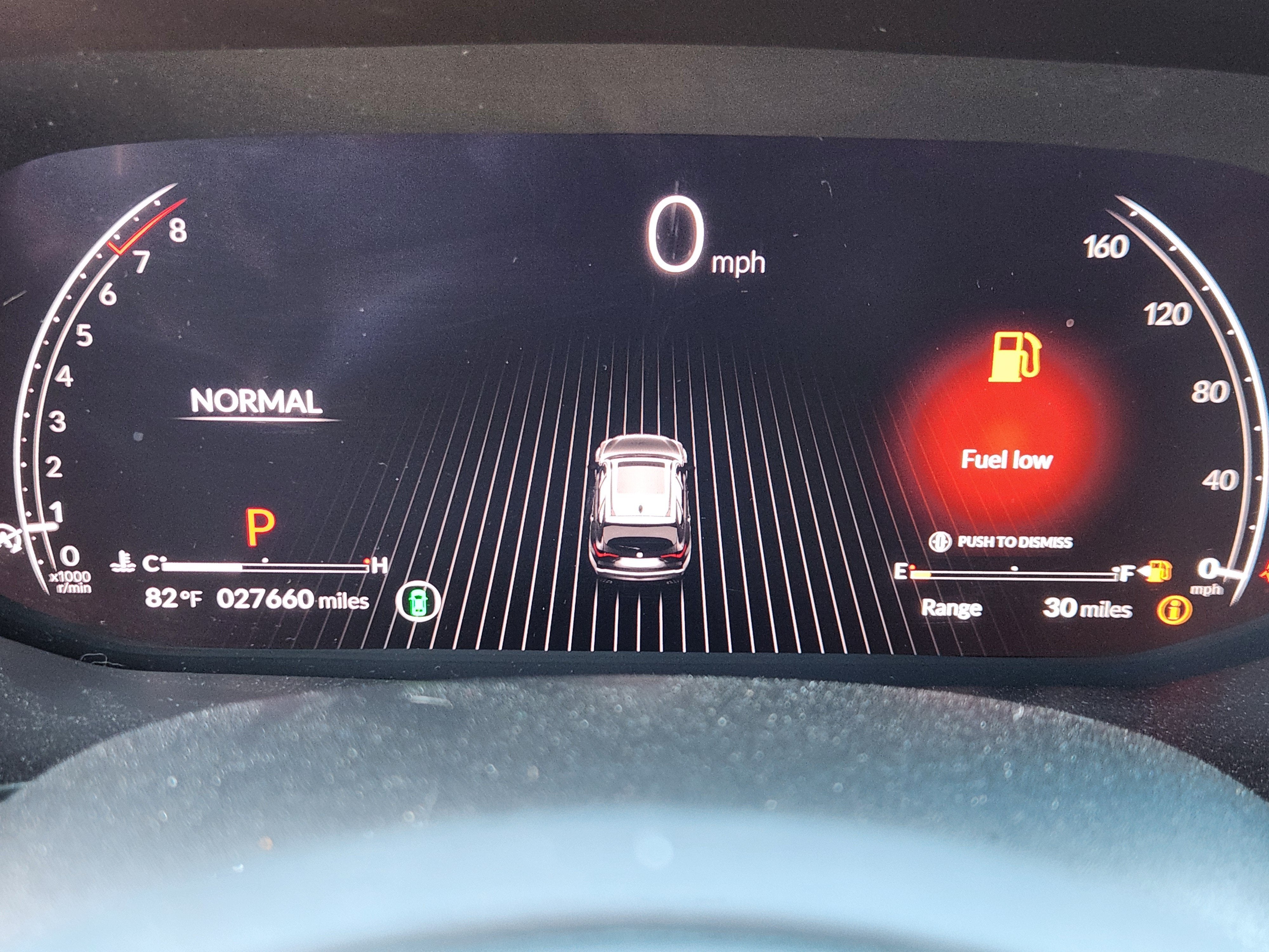 2024 Acura MDX w/Technology Package