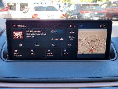 2024 Acura MDX w/Technology Package