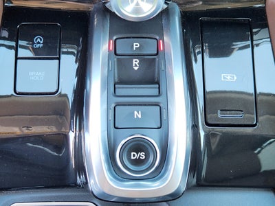 2024 Acura MDX w/Technology Package