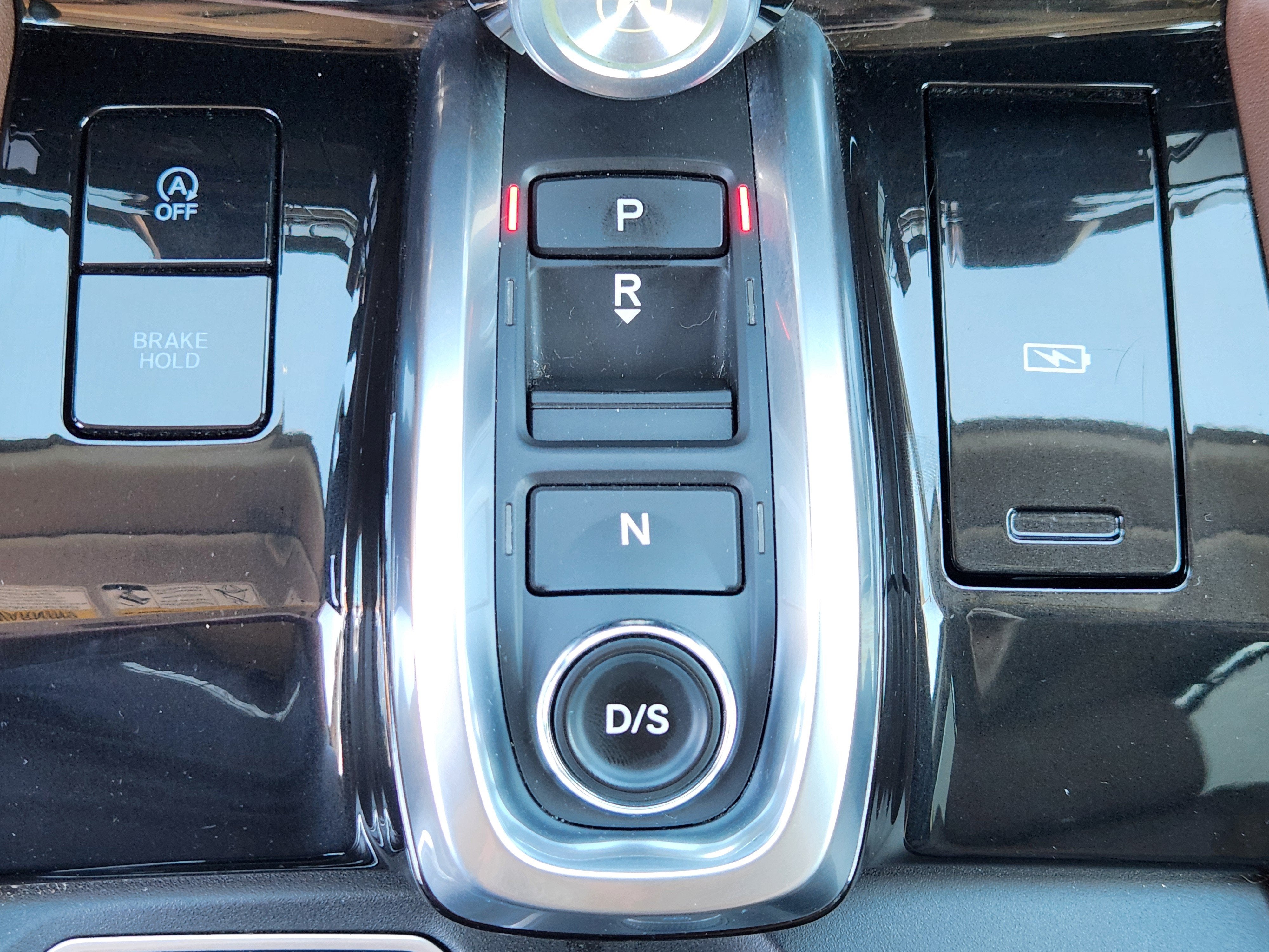 2024 Acura MDX w/Technology Package