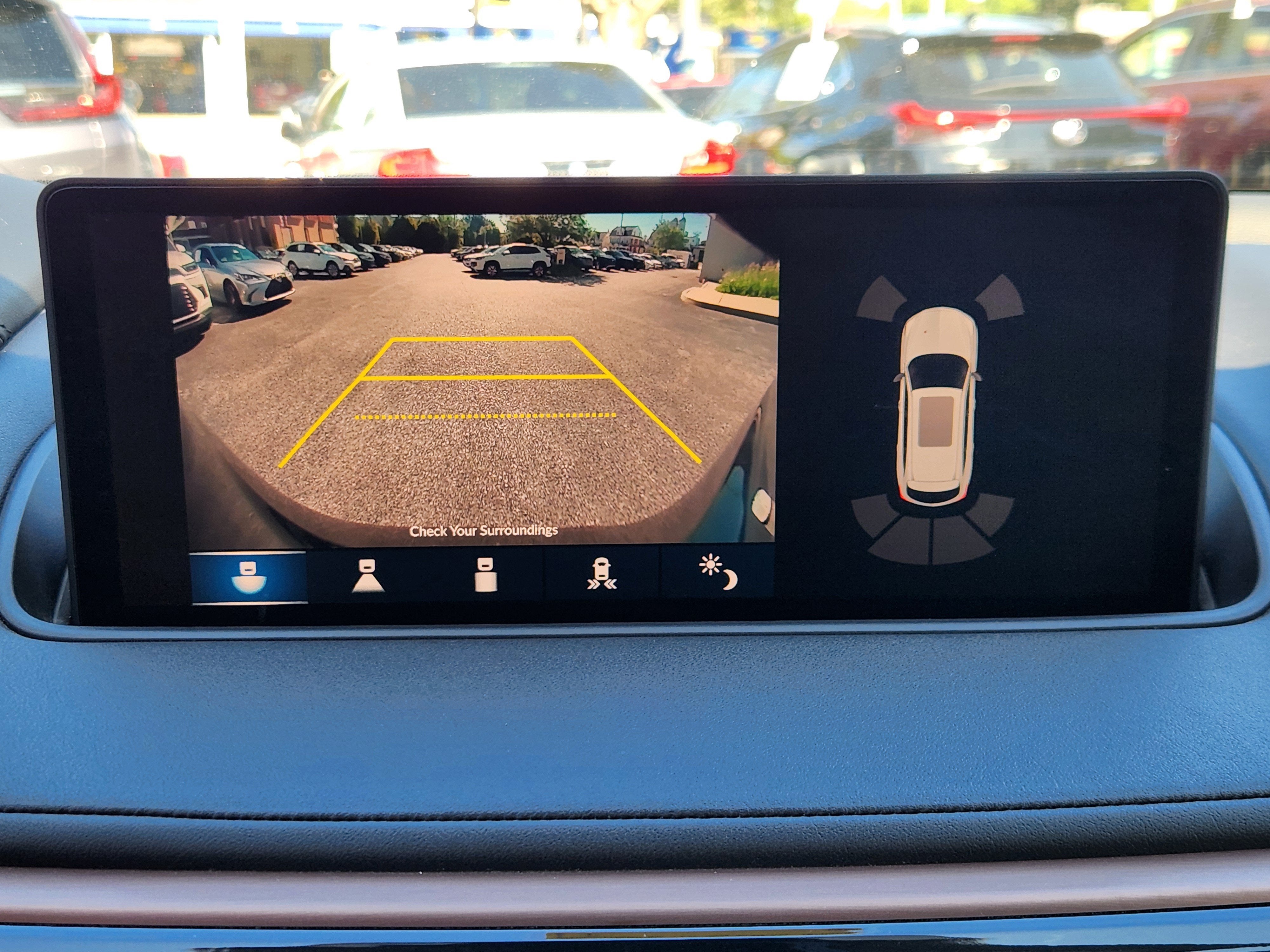 2024 Acura MDX w/Technology Package