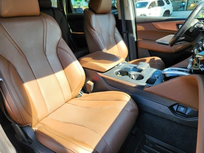 2024 Acura MDX w/Technology Package