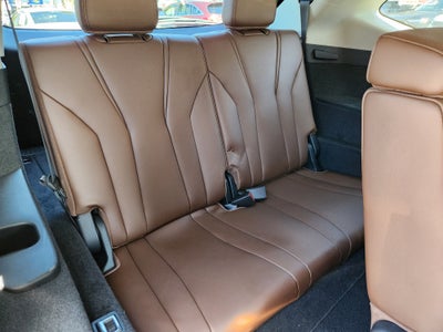 2024 Acura MDX w/Technology Package