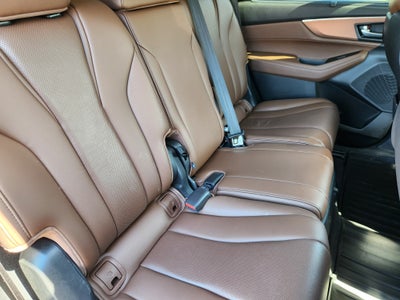 2024 Acura MDX w/Technology Package