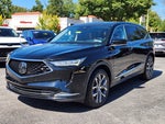 2024 Acura MDX w/Technology Package