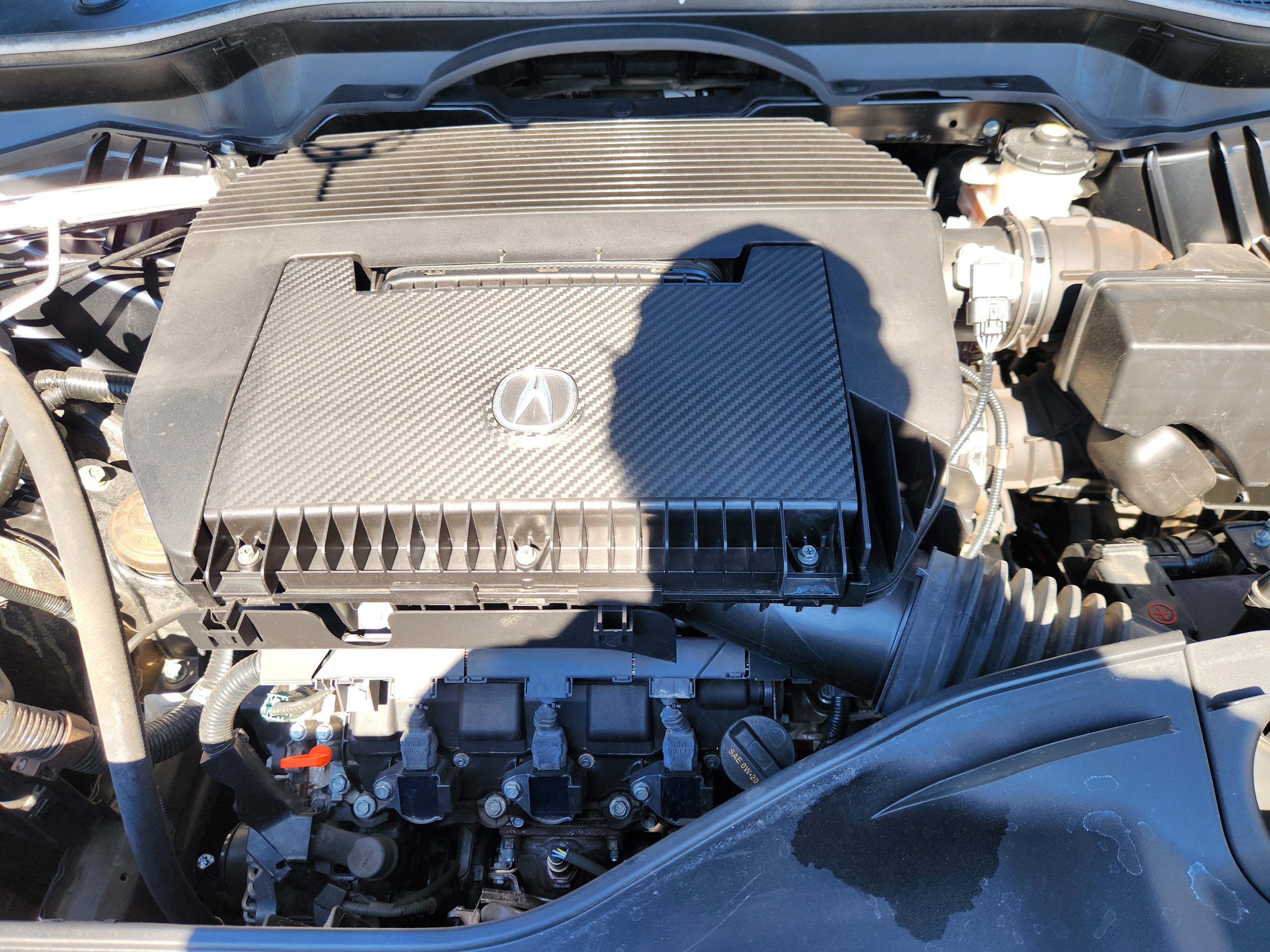 2024 Acura MDX w/Technology Package