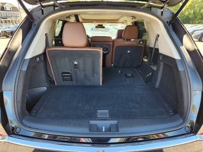 2024 Acura MDX w/Technology Package