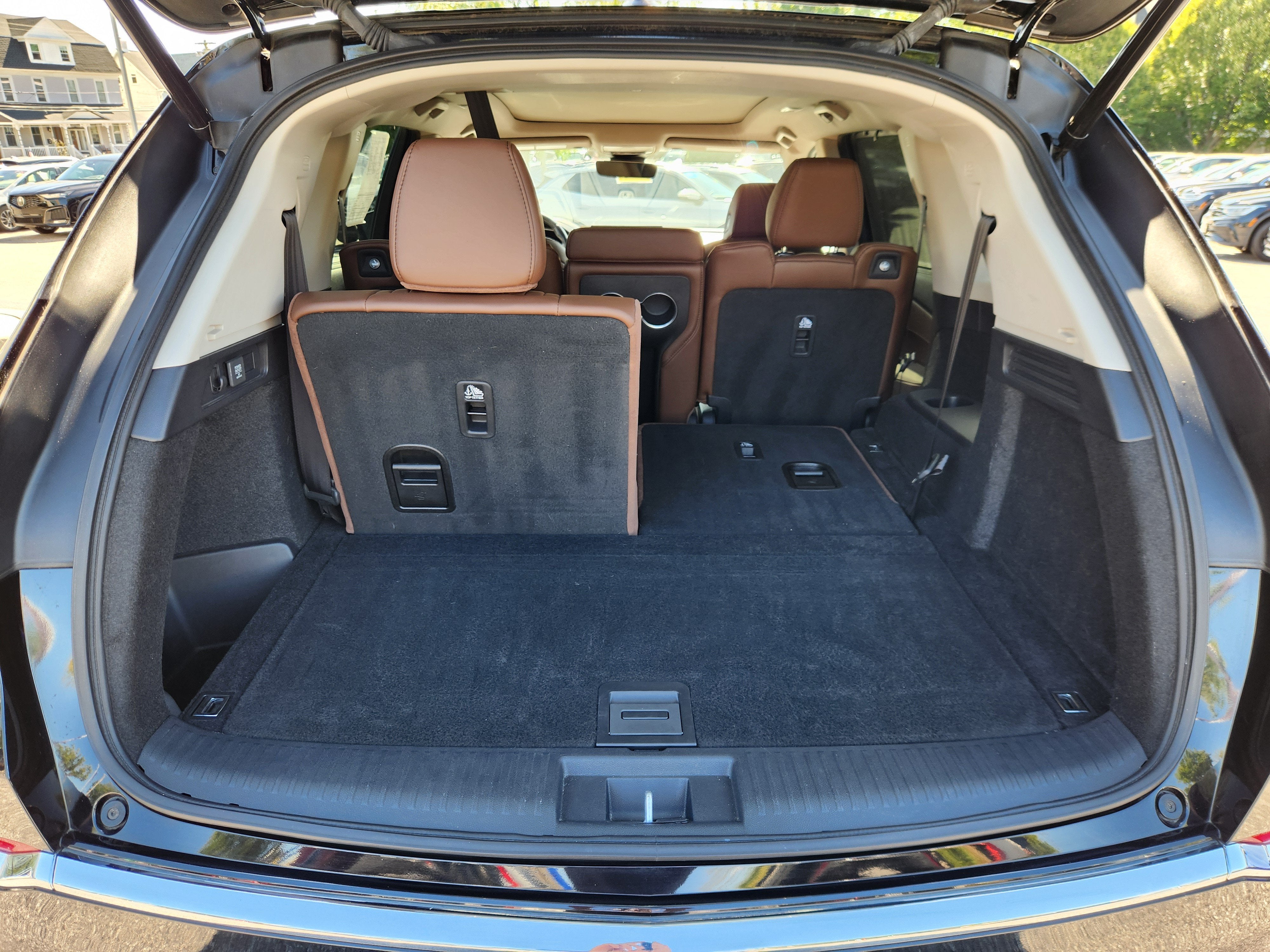 2024 Acura MDX w/Technology Package