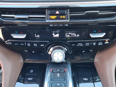 2024 Acura MDX w/Technology Package