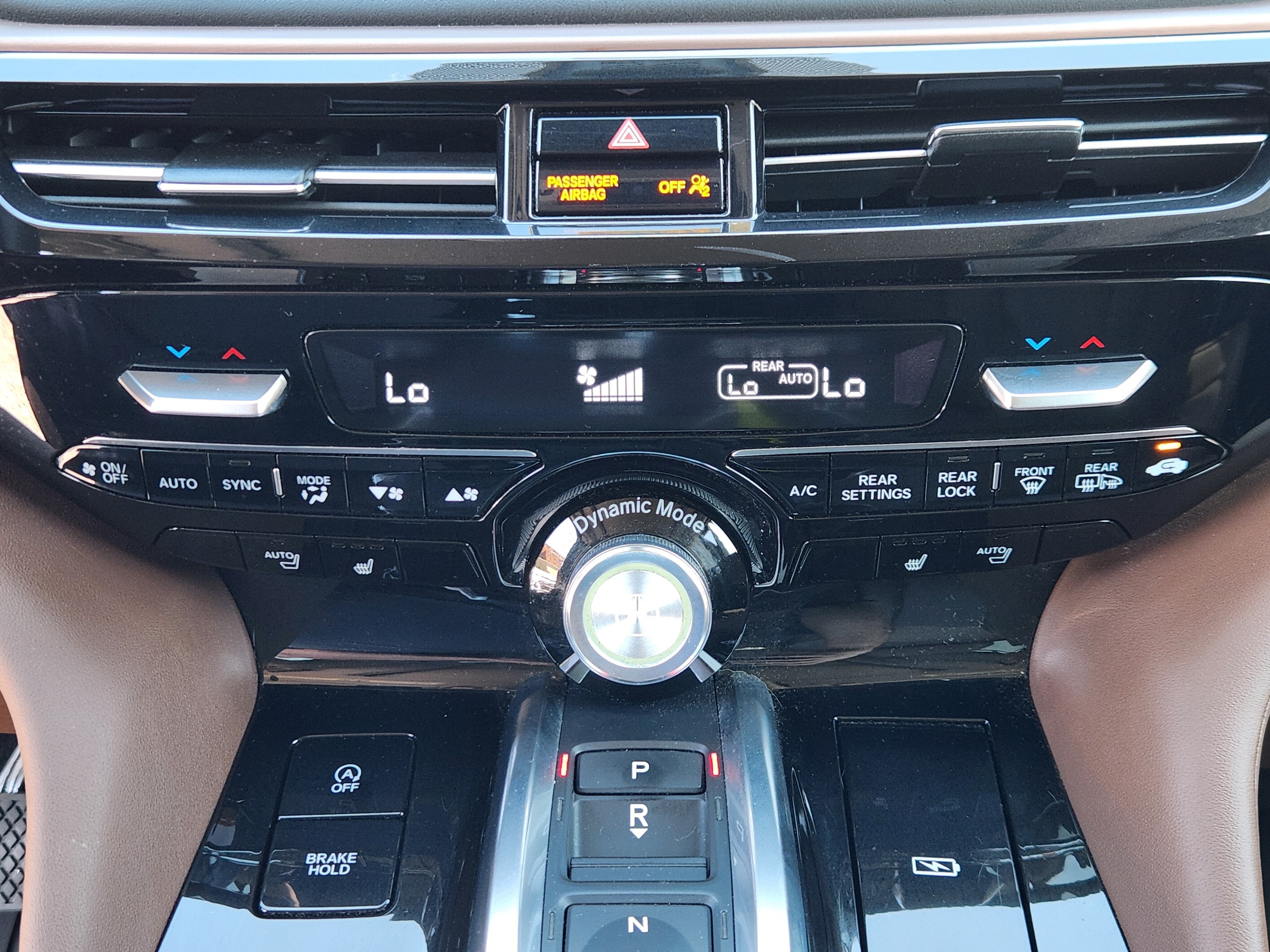 2024 Acura MDX w/Technology Package