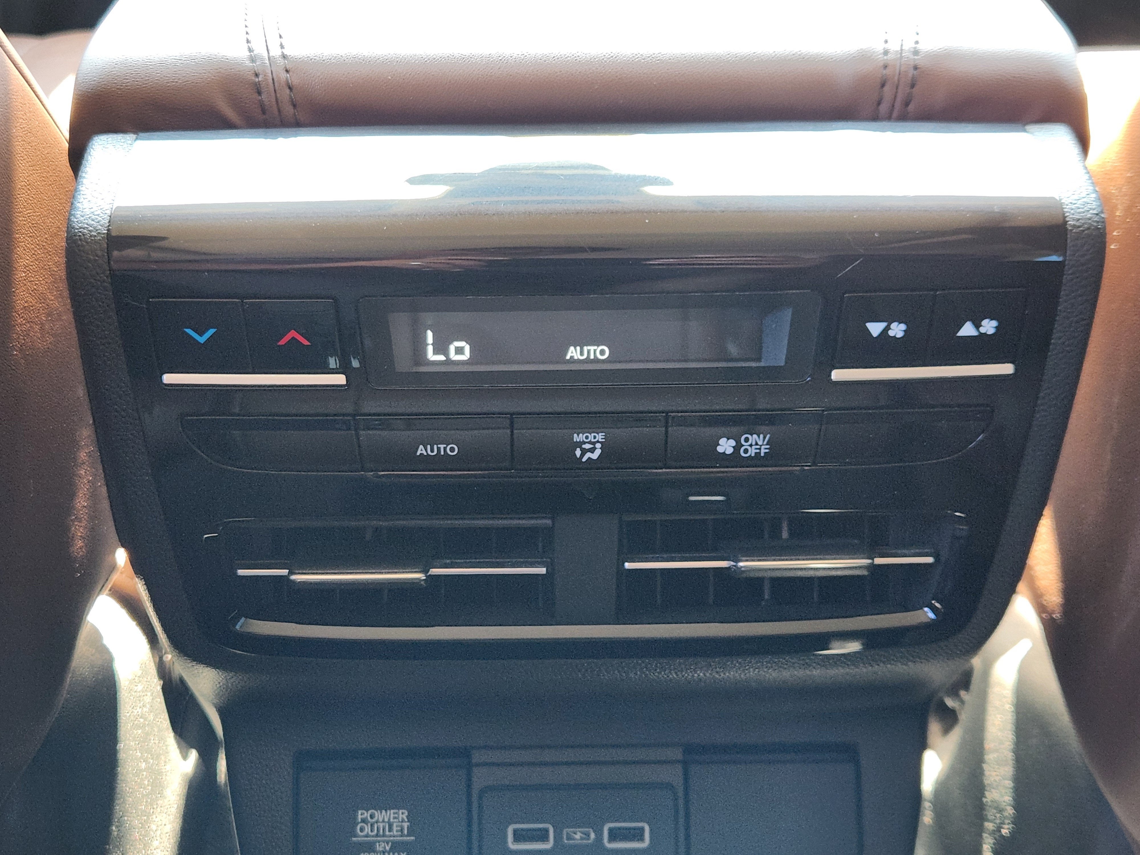 2024 Acura MDX w/Technology Package