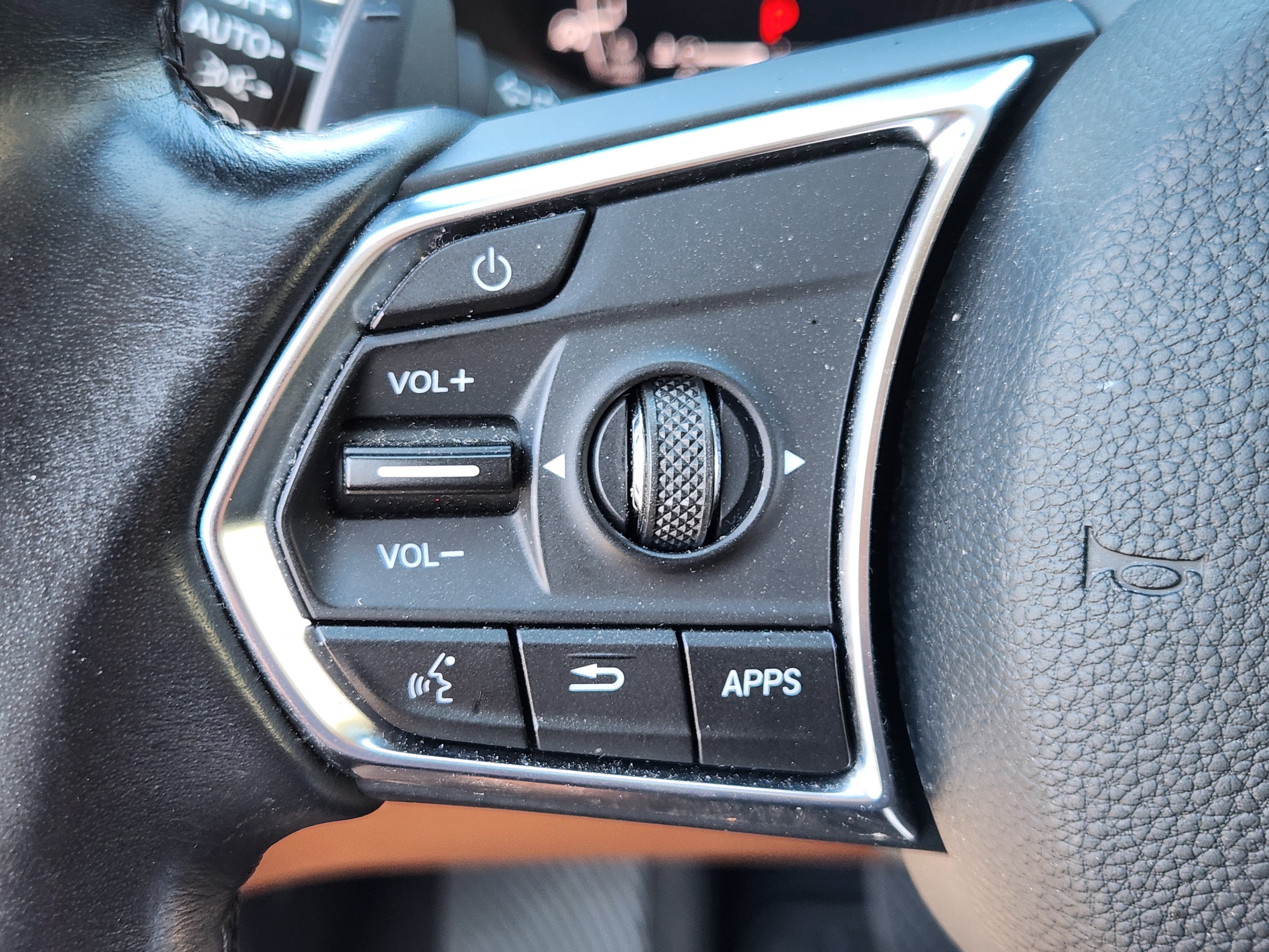 2024 Acura MDX w/Technology Package