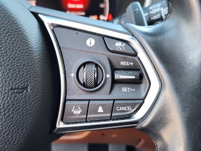 2024 Acura MDX w/Technology Package