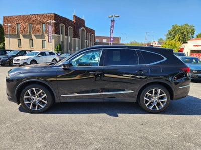 2024 Acura MDX w/Technology Package