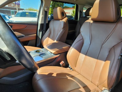 2024 Acura MDX w/Technology Package